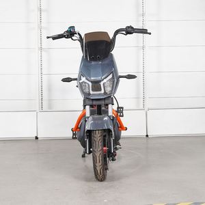 Motocicleta Eléctrica de 1000W y 72V, Scooter de Alta Velocidad con Motor sin Escobillas, para Montaña y Terreno Difícil, en Oferta - Product Image 3