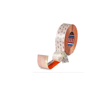 Nastro Adesivo in Silicone Bifacciale Desha 51780 a Basso Rumore, Rotolo Adesivo a Base Gommosa per <span class=keywords><strong>Fogli</strong></span> Rivestiti Volanti - Product Image 2