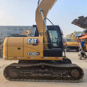Caterpillar Cat313D2GC Original Meilleure performance CAT315D2 GC Cat 313GC 313d Cat313c Pelle d'occasion à vendre - Product Image 6
