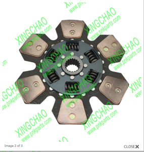 RE177574 clutch <strong>disck</strong> tractor spare parts agriculture machinery parts fits for tractor 5210 5220 5310 - Product Image 6