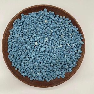 <span class=keywords><strong>Engrais</strong></span> granulaire composé NPK 17-17-17 <span class=keywords><strong>en</strong></span> sacs de 50 kg - Product Image 1