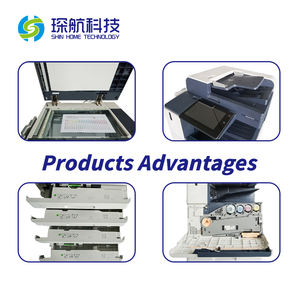 Impresoras Multifunción a Color A3 <span class=keywords><strong>de</strong></span> <span class=keywords><strong>Segunda</strong></span> <span class=keywords><strong>Mano</strong></span> <span class=keywords><strong>de</strong></span> Alta Velocidad <span class=keywords><strong>de</strong></span> 70 ppm, AltaLink C8170 en <span class=keywords><strong>Venta</strong></span> - Product Image 3