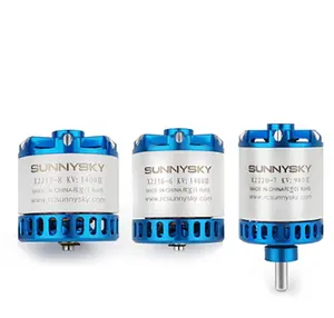 SUNNYSKY X2212-III X2216-III X2220-III 880KV 950KV 980KV 1100KV 1150KV 1250KV 1400KV 2200KV 모터 RC 모델