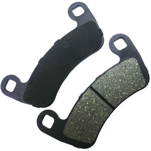 Plaquette de frein arrière ATV/UTV/Quad en gros d'usine pour POLARIS 925 RZR XP4 <span class=keywords><strong>Turbo</strong></span> 20 <span class=keywords><strong>SBS</strong></span> 978 - Product Image 6