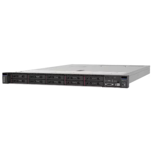 เซิร์ฟเวอร์แบบแร็ค ThinkSystem SR635 V3 - ประสิทธิภาพสูง 1U ซ็อกเก็ตเดี่ยว - Product Image 1