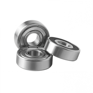 Rodamiento de Bolas de Ranura Profunda de Alta Precisión y Larga Duración Marca Dfn 6001 6204 6205 6201 6202 6206 6203 6300 6306z para Restaurante - Product Image 2