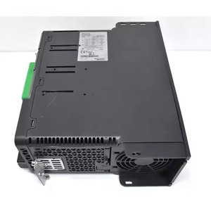 Convertisseur de fréquence AC série ATV61 ATV610U07N4 ATV610U15N4 ATV610U22N4 ATV610U30N4 ATV610U75N4 - Product Image 3