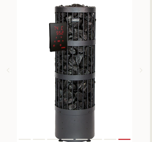 मूल हरिया सौना रूम हीटर, पोर्टेबल हार्विया सौना स्टोव - Product Image 4