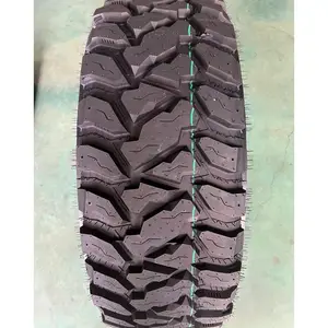 צמיג MARVEMAX בוץ MT שטח LT265/70R17 M/T צמיג רדיאלי גלגלי רכב נוסעים צמיגים