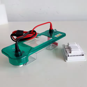 Analizador de Sistema de Electroforesis en Gel de Agarosa Horizontal con Electrodos Desmontables JY-SPAT - Product Image 6