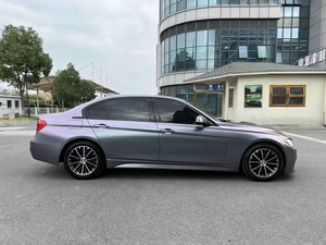 Xe BMW 3 <span class=keywords><strong>Series</strong></span> 320Li Luxury Design Package 2014 là một chiếc xe chuyên nghiệp để xuất khẩu với giá thấp. - Product Image 5