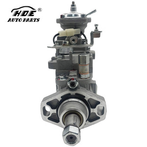 22100-1C201 196000-22653 Bomba de Inyección de Combustible de Alta Calidad al por Mayor para Toyota Land Cruiser - Product Image 3