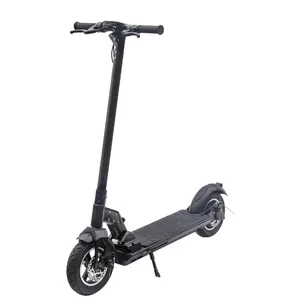 Electric Scooter 36v 7.8ah 350w Skateboard E Scooter City Commute Collapsible 2 Wheels