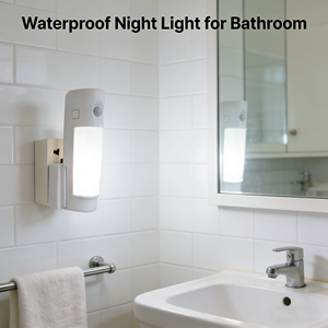 Linterna LED de Alta Potencia con Sensor de Movimiento - Duradera e Impermeable, Recargable con Batería de Larga Duración - Product Image 6