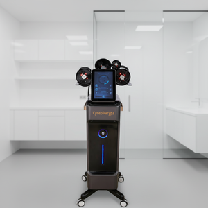 360 °   Dispositivo de Masaje Corporal Completo con 144 Puntos de Contacto <span class=keywords><strong>para</strong></span> una Eliminación Profunda de Grasa y Reducción de Celulitis en 3 Sesiones - Product Image 1