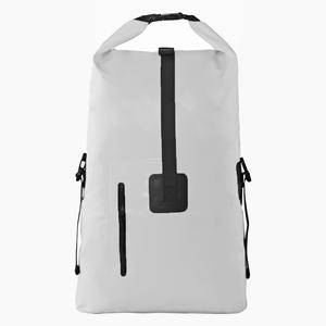 Sac à dos de randonnée étanche en PVC avec logo personnalisé - Product Image 1