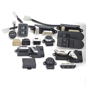 تدليك هوائي 10 نقاط 3 أكياس هوائية تدعم أسفل الظهر يتم التحكم في كل كيس هواء بشكل مستقل المزيد من أوضاع التدليك - Product Image 4