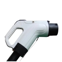Connecteur de câble de chargeur EV DC standard GB 80A
