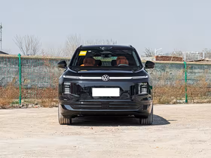 2026 para V-W ID.ERA 9X SUV Premium de Doble Motor con Tracción Total de 380kW 510hp <span class=keywords><strong>Momenta</strong></span> R7 ADAS - Product Image 1
