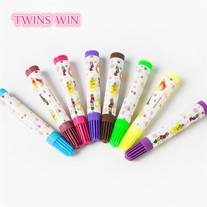 Outils de dessin Ensemble Maternelle Neuf <span class=keywords><strong>68</strong></span> pièces stylo aquarelle peinture ensemble pour cadeaux d'école d'école de papeterie ensemble d'art pour enfants 006 - Product Image 5