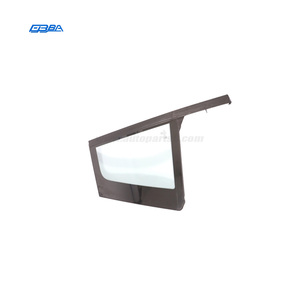 กระจกหน้าต่างด้านข้างแบบคงที่ AS3 แบบมีสีสำหรับ BMW 2-Series F46 Gran Tourer 2014-2021 OE 51377416279 - Product Image 2
