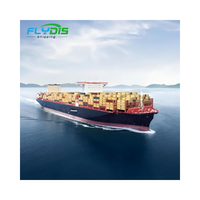 Agent de logistique transfrontalière. DPD Chine vers Dubaï, Pologne, Australie, etc. ; Expédition maritime et aérienne Ali Express UPS DHL FEDEX Porte à porte.