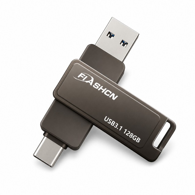USB Flash Drive 2.0 3.0 Graduation Gift 1GB Full Capacity Thumb Drive Memory Stick Pendrive