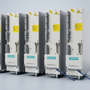 Module d'alimentation SIMODRIVE 611 1 axe 300A 6SN1123 1AA00 0JA1 LT Module neuf d'origine - Product Image 3