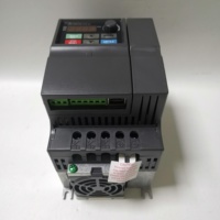 Onduleur original Delta VFD EL Series 3PH 460V 3.7KW VFD037EL43A 5HP AC Motor Drive Sensorless Vector Control Compact Drive