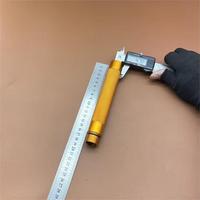 Pelle multifonction portable en acier de qualité industrielle pour le camping en plein air, le jardinage, l'agriculture, la chasse