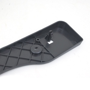 Custom License Plate Frame,Factory Direct Plastic License Plate <b>Bracket</b> Short Version for Toyota Camry - Product Image 6