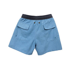 Muciakilex — <span class=keywords><strong>maillot</strong></span> <span class=keywords><strong>de</strong></span> <span class=keywords><strong>bain</strong></span> uniforme pour bébé musulman, Bikini, Logo personnalisé, marque privée, vêtements <span class=keywords><strong>de</strong></span> plage, <span class=keywords><strong>de</strong></span> Surf, court, pour enfants - Product Image 3