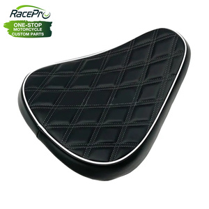RACEPRO pièces de moto accessoires coussin de siège à ressort siège souple pour <span class=keywords><strong>BMW</strong></span> Motorrad 318 R 18 2020 2021 2022 - Product Image 4