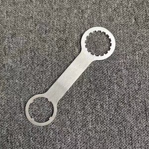 Outil de clé dynamométrique pour <span class=keywords><strong>moteur</strong></span> de vélo électrique, outil d'installation de <span class=keywords><strong>moteur</strong></span> de vélo électrique pour kit de <span class=keywords><strong>moteur</strong></span> à entraînement central <span class=keywords><strong>Bafang</strong></span> Bbs01 Bbs02 Bbshd - Product Image 4