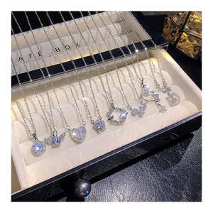 Cadenas de plata 925 plata esterlina sneik <span class=keywords><strong>chein</strong></span> 18 pulgadas collares de plata esterlina para mujeres colar de Prata 925 Mulheres - Product Image 1