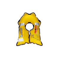 Auto gonflable adultes gilet de sauvetage adulte gilet de sauvetage sécurité flotteur costume pour Sports nautiques kayak pêche surf canoë survie