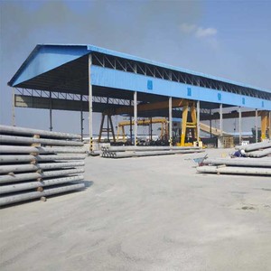 Molde <span class=keywords><strong>de</strong></span> Acero <span class=keywords><strong>para</strong></span> Poste Eléctrico <span class=keywords><strong>de</strong></span> <span class=keywords><strong>Hormigón</strong></span> Pretensado <span class=keywords><strong>de</strong></span> 12 m, Tipo Redondo y Cuadrado, <span class=keywords><strong>para</strong></span> <span class=keywords><strong>Postes</strong></span> <span class=keywords><strong>de</strong></span> Electricidad - Product Image 6