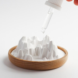 Difusores de aroma de piedra de diatomita Purjoy, tierra de diatomeas que absorbe <span class=keywords><strong>agua</strong></span>, regulador de humedad para espacios, difusor de aroma para coche - Product Image 1