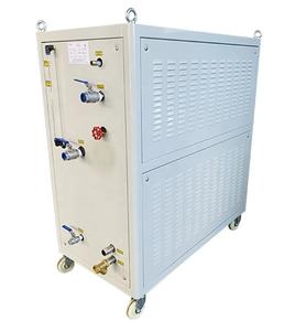 เครื่องทำความเย็นอุตสาหกรรมแบบดูดซับความเย็นสูง 4 กิโลวัตต์ ราคาดี - Product Image 4