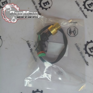 Capteur de pression basse pression Proman 239-3478 <span class=keywords><strong>550</strong></span> <span class=keywords><strong>Kpa</strong></span> pour camion souterrain Caterpillar AD45B AD55 AD30 - Product Image 2