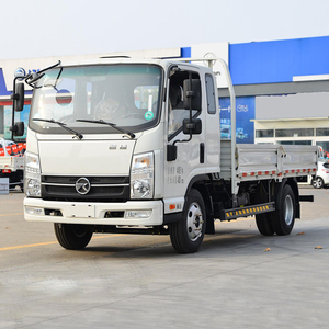 Nouveau camion léger KAMA série M 3,1 m avec benne à plateau 4x2, petit camion, mini camion de fret, <span class=keywords><strong>en</strong></span> provenance de Chine, à vendre - Product Image 3