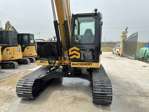 Экскаватор-экскаватор для 310 кошек, 10 тонн - Product Image 3