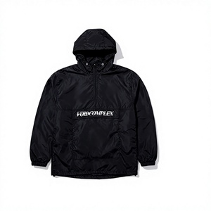 Unisex Heated <b>Plus</b> <b>Size</b> Ski Snow <b>Jacket</b> Custom Logo Drawstring Closure Waterproof Windproof Breathable Plain Dyed Fleece Lined - Product Image 1
