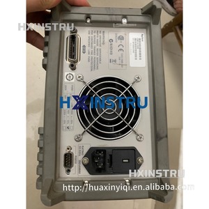 Agilent E3631A แหล่งจ่ายไฟ DC 6V5A 80W เอาต์พุตสามชั้นตั้งโปรแกรมได้ HX1 - Product Image 3