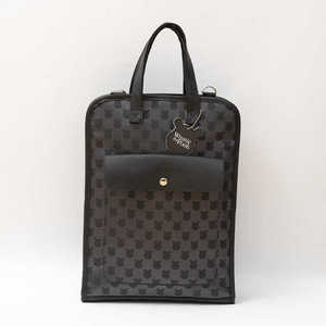 High-Quality <b>Leather</b> Tablet Bag - Product Image 2