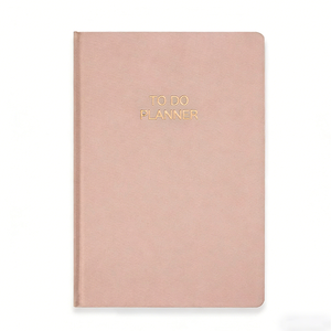 Diario de Lectura A5 Versión 2026 - Cuaderno de Tapa Dura de Lino para Reseñas y Seguimiento de Lecturas, Venta al por Mayor de Fábrica, Personalizado - Product Image 4