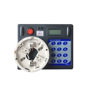 Encodeur industriel West Nuclear Bridge BM900 en aluminium/acier, Notifel Anshe Shengsair, fabrication générale - Product Image 1