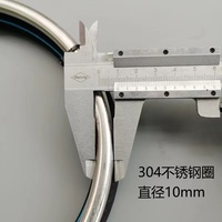Accessoires de ventilateur de tuyau d'aération de tube de diffuseur d'air d'acier inoxydable de luxe fait sur commande pour des aérateurs de machine d'aquaculture vivant