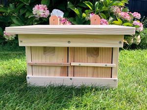 Mus Huis 2-zits Mus Huis - Product Image 3