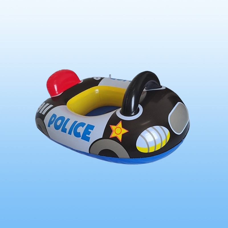 ยานพาหนะบังคับใช้กฎหมายลอย